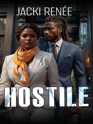 cover image of Hostile
